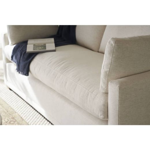 Picture of 75” Quick Ship Sylvie Queen Serenity Sleeper